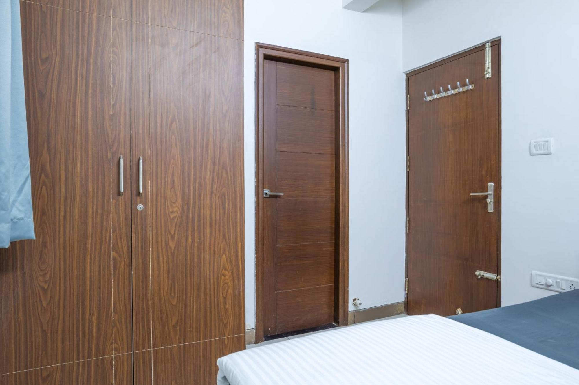 Housr Karen Hotel Bangalore Eksteriør billede