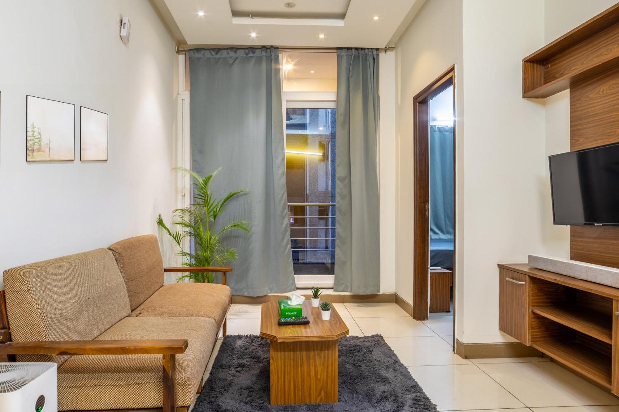 Housr Karen Hotel Bangalore Eksteriør billede